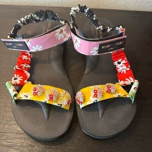 Worn ONCE in like new condition!